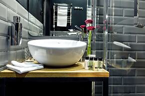 Kentron Boutique Hotel