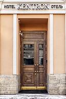 Kentron Boutique Hotel