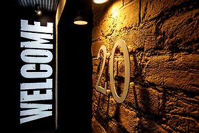 Kentron Boutique Hotel