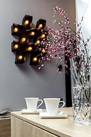 Kentron Boutique Hotel