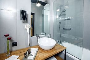 Kentron Boutique Hotel