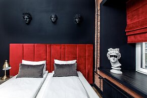 Kentron Boutique Hotel