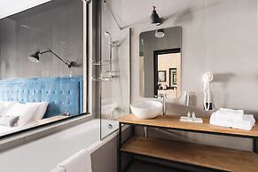 Kentron Boutique Hotel