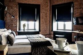 Kentron Boutique Hotel