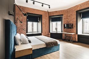 Kentron Boutique Hotel