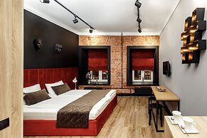 Kentron Boutique Hotel