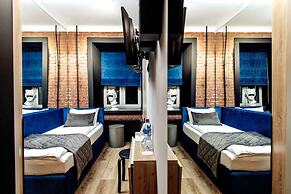 Kentron Boutique Hotel