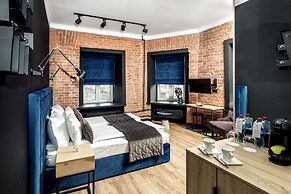 Kentron Boutique Hotel