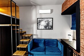 Kentron Boutique Hotel