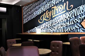 Kentron Boutique Hotel