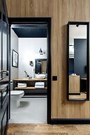 Kentron Boutique Hotel