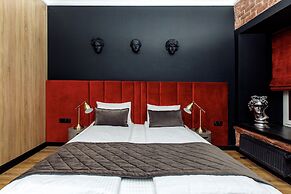 Kentron Boutique Hotel