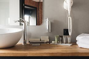 Kentron Boutique Hotel