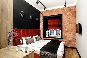 Kentron Boutique Hotel