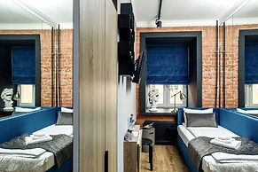 Kentron Boutique Hotel