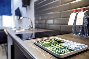 Kentron Boutique Hotel