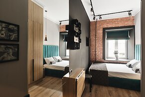 Kentron Boutique Hotel