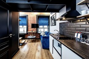 Kentron Boutique Hotel