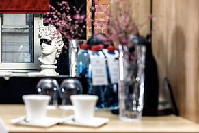 Kentron Boutique Hotel