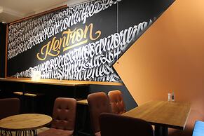 Kentron Boutique Hotel