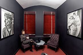 Kentron Boutique Hotel