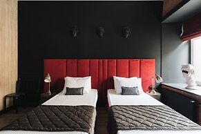 Kentron Boutique Hotel