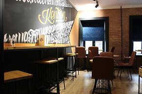 Kentron Boutique Hotel