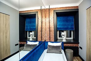 Kentron Boutique Hotel