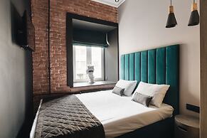 Kentron Boutique Hotel