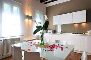 Santi Giovanni e Paolo Cannaregio Residence