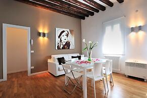 Santi Giovanni e Paolo Cannaregio Residence