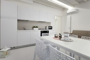 Santi Giovanni e Paolo Cannaregio Residence