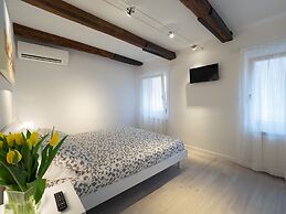 Santi Giovanni e Paolo Cannaregio Residence