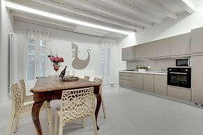 Santi Giovanni e Paolo Cannaregio Residence