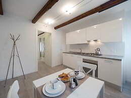 Santi Giovanni e Paolo Cannaregio Residence