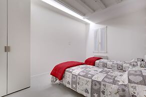 Santi Giovanni e Paolo Cannaregio Residence