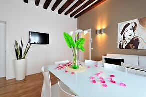 Santi Giovanni e Paolo Cannaregio Residence