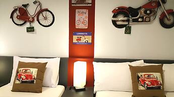 Bayview Country Inn El Nido