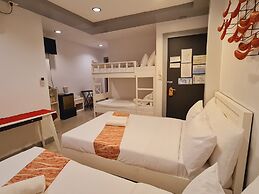 Bayview Country Inn El Nido