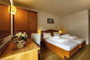 Hotel Grizzly