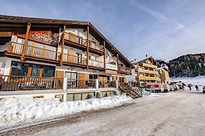 Hotel Grizzly