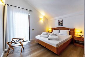 Hotel Grizzly