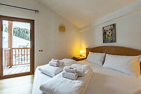 Hotel Grizzly