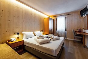 Hotel Grizzly