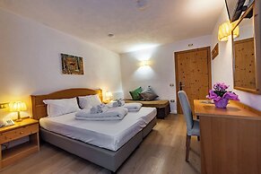 Hotel Grizzly