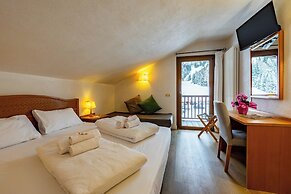 Hotel Grizzly