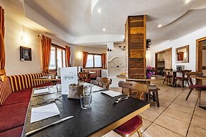 Hotel Grizzly