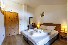 Hotel Grizzly