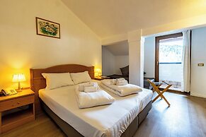 Hotel Grizzly