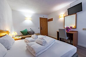 Hotel Grizzly